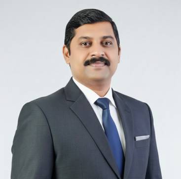 Arun George